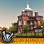 3D Model Download - Church - Red Brick
